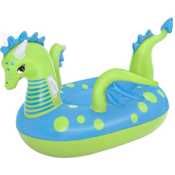 Bestway FANTASY DRAGON RIDE-ON Nafukovací drak