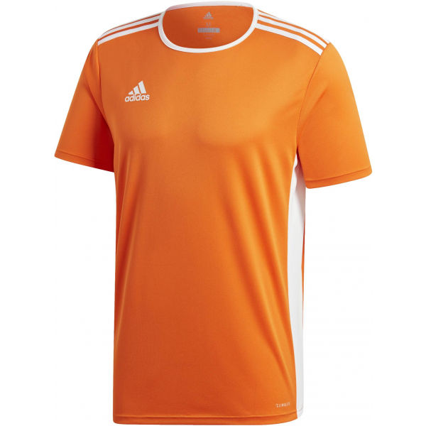 adidas ENTRADA 18 JSY Pánsky futbalový dres