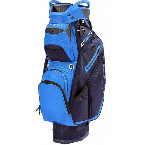 SUN MOUNTAIN C-130 Cart Bag