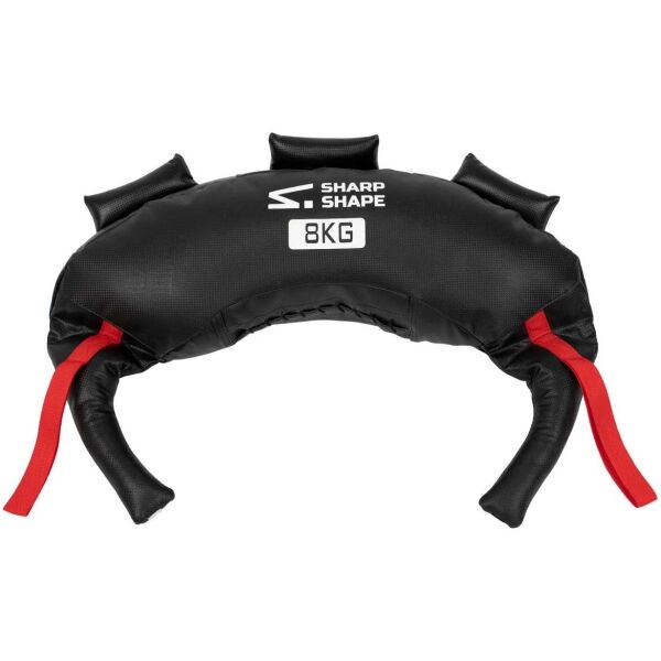 SHARP SHAPE BULGARIAN BAG 8 kg Záťažový vak