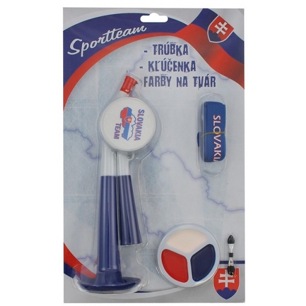 SPORT TEAM FAN SADA SR 3 Fandiaci set