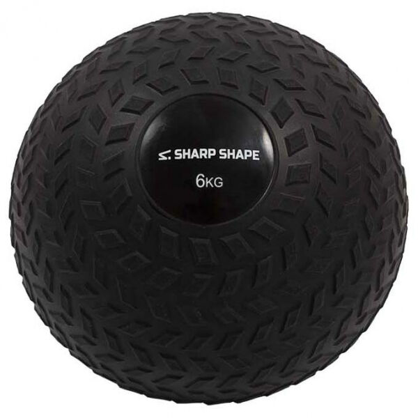 SHARP SHAPE SLAM BALL 6KG Medicinbal