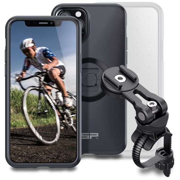 SP Connect BIKE BUNDLE II iPHONE 13 PRO MAX Držiak na telefón