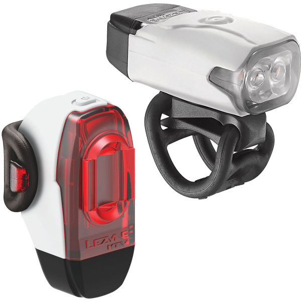 Lezyne LED KTV DRIVE PAIR Set svetiel