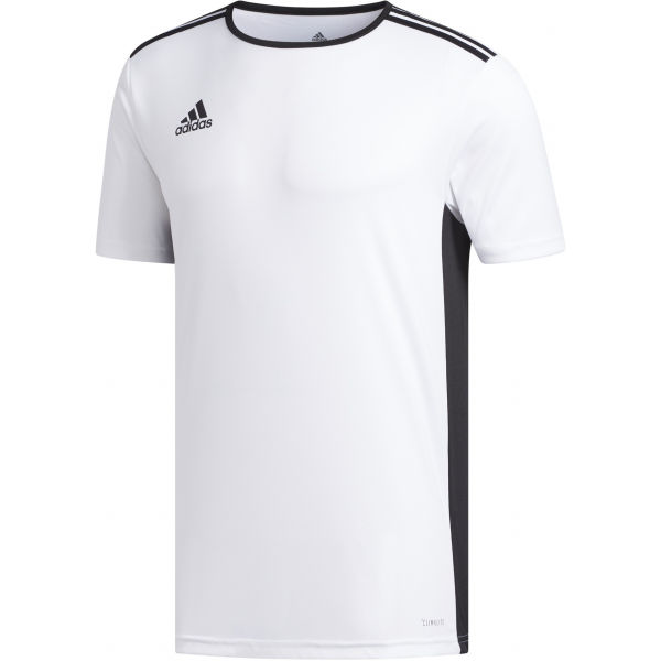 adidas ENTRADA 18 JSY Pánsky futbalový dres