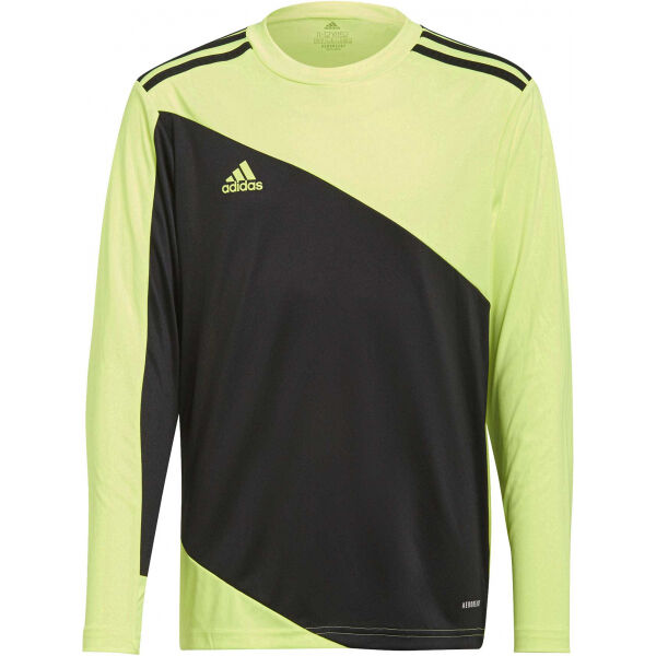 adidas SQUAD GK21 JSYY Juniorský brankársky dres