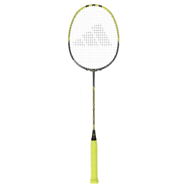 adidas ÜBERSCHALL F1.1 Bedmintonová raketa