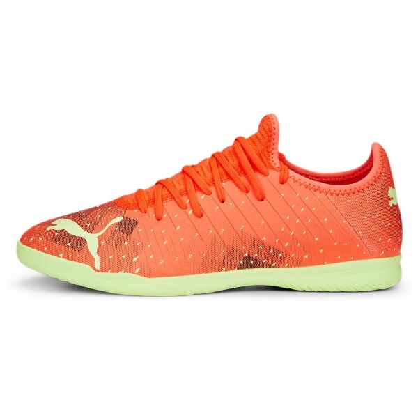 Puma FUTURE Z 4.4 IT JR Detská halová obuv