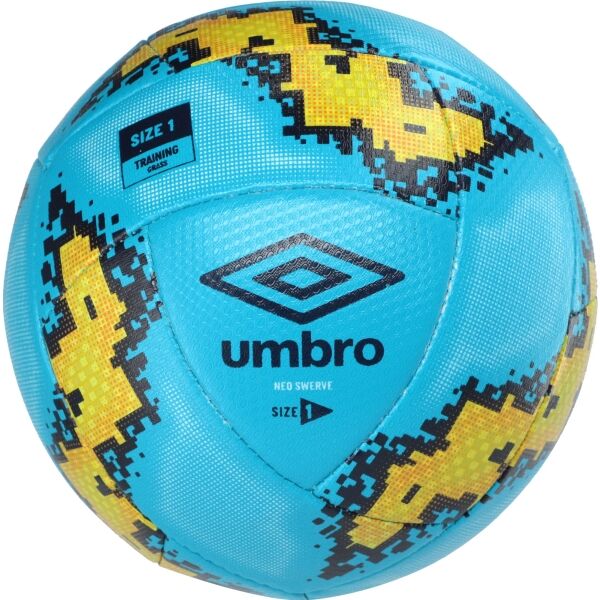 Umbro NEO SWERVE MINI Mini futbalová lopta