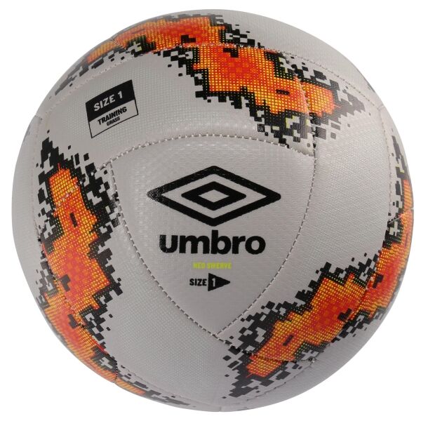 Umbro NEO SWERVE MINI Mini futbalová lopta