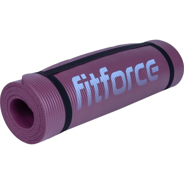 Fitforce YOGA MAT 180X61X1 Podložka na cvičenie