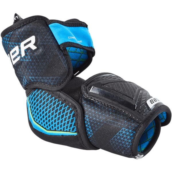 Bauer X ELBOW PAD JR Chrániče lakťov