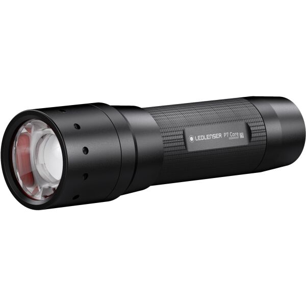 Ledlenser P7 CORE Svietidlo