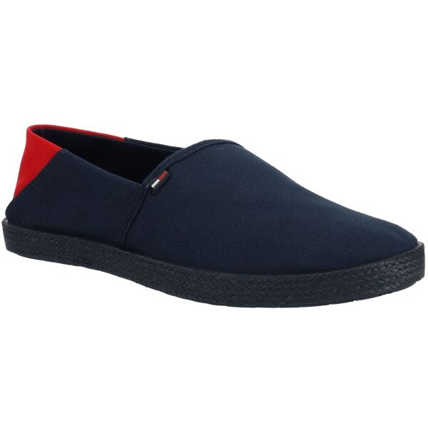 Tommy Hilfiger TOMMY JEANS SPADRILLE Pánske espadrilky