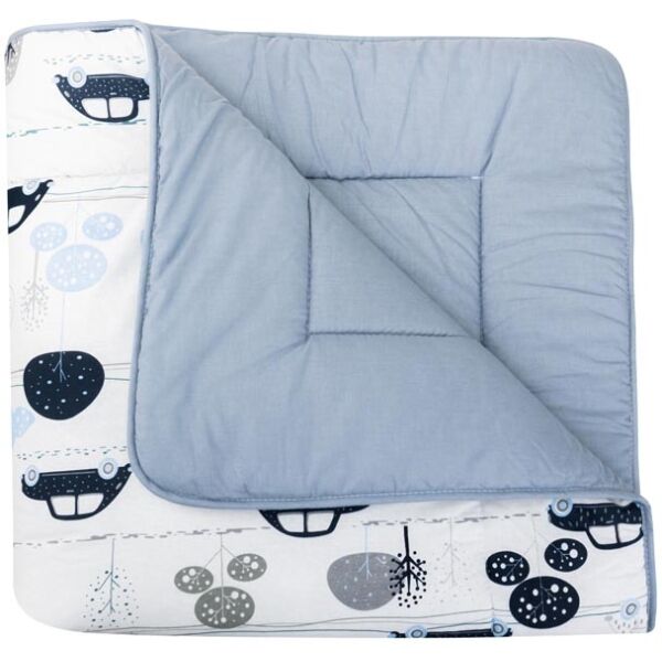 BOMIMI PLAY BLANKET 120x120 Hracia deka