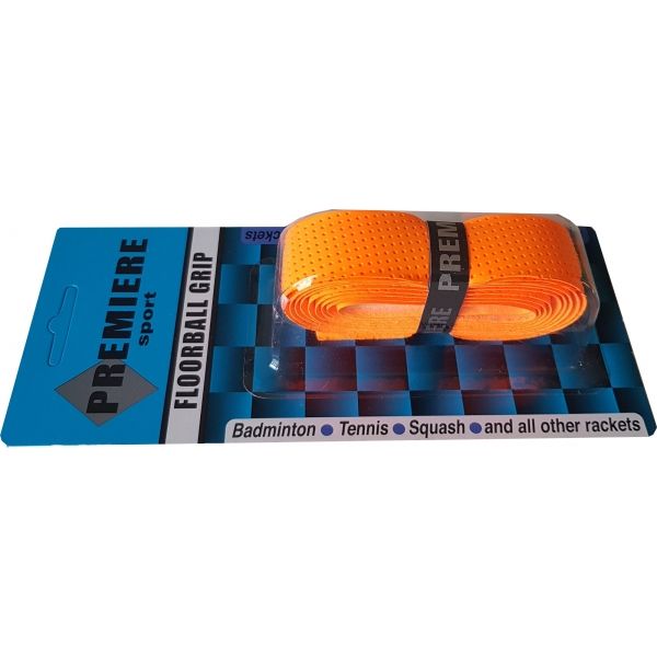 HS Sport GRIP PERFORATED Omotávka florbalovej hokejky