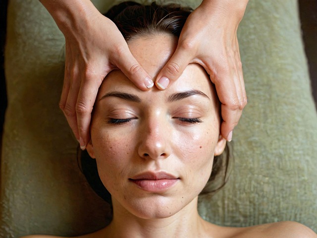 massage